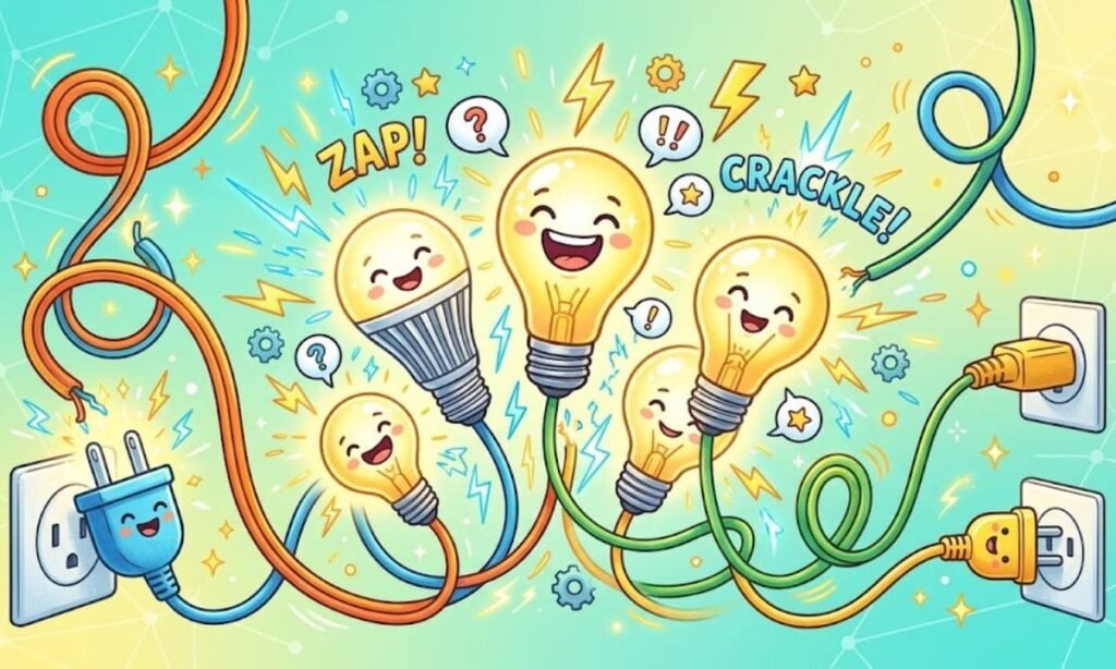 Best Electricity Puns to Light Up Your Day