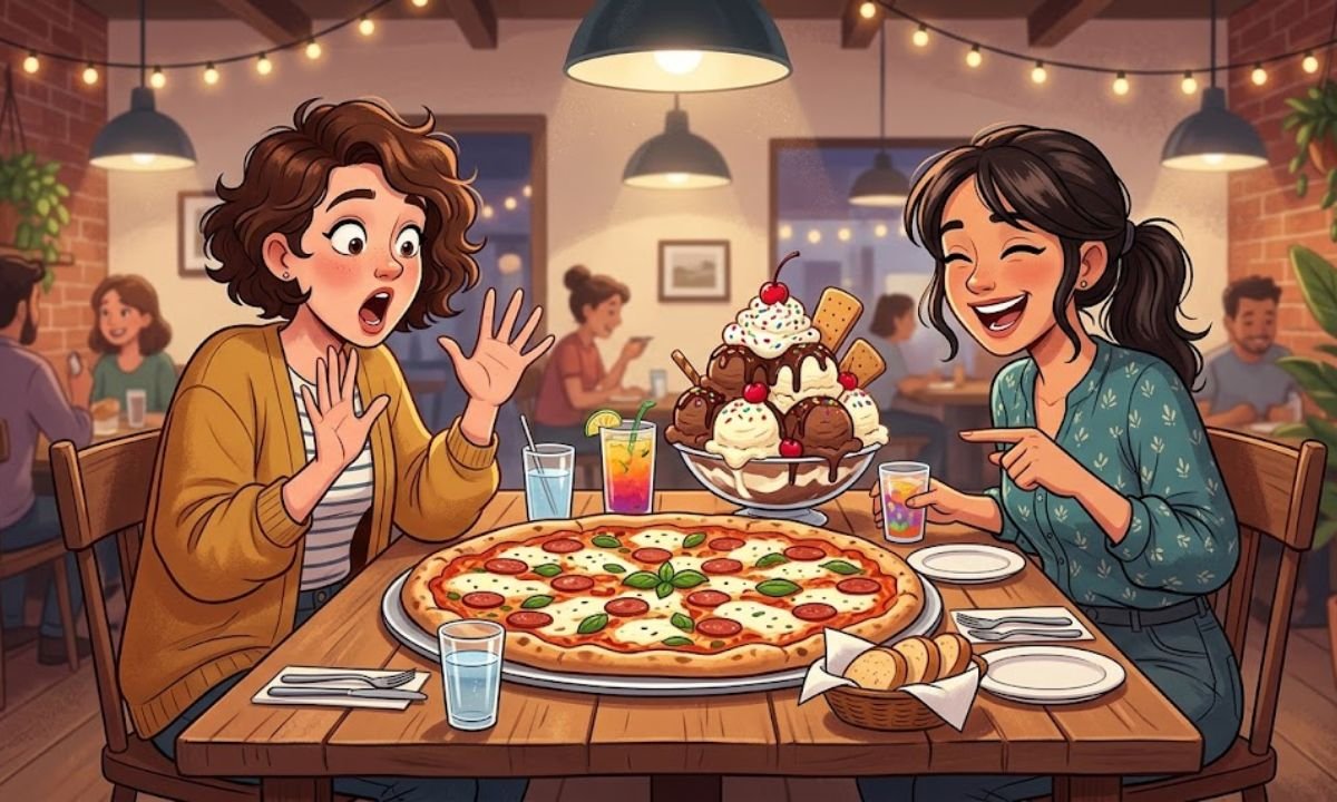 You're So Fat Jokes for Adults