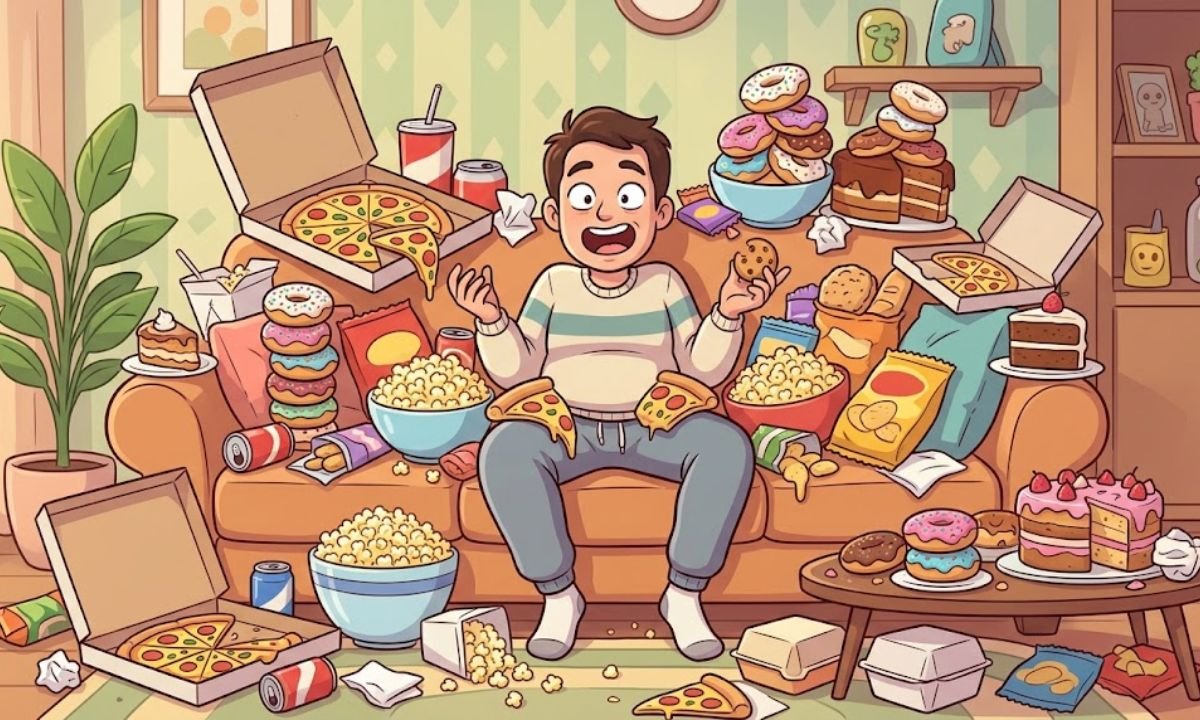 Funny Fat Jokes Captions